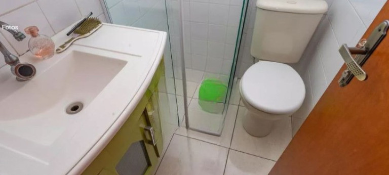 Imagem Sobrado com 3 Quartos à Venda, em Piraporinha - Diadema Imagem Sobrado com 3 Quartos à Venda, em Piraporinha - Diadema