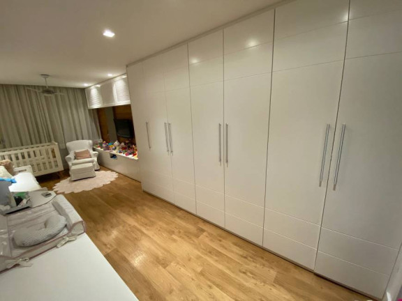 Imagem Cobertura com 4 Quartos à Venda, 280 m² em Barra Da Tijuca - Rio De Janeiro