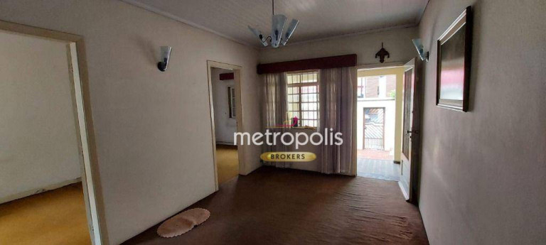 Imagem Casa com 2 Quartos à Venda, 142 m² em Santo Antônio - São Caetano Do Sul