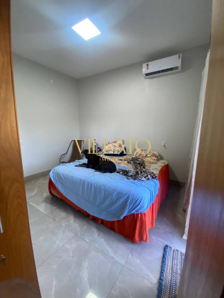 Imagem Casa com 4 Quartos à Venda, 270 m² em Santa Genoveva - Goiânia Imagem Casa com 4 Quartos à Venda, 270 m² em Santa Genoveva - Goiânia