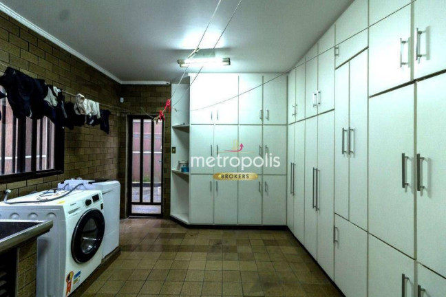 Imagem Sobrado com 5 Quartos à Venda ou Locação, 609 m² em Parque Dos Pássaros - São Bernardo Do Campo Imagem Sobrado com 5 Quartos à Venda ou Locação, 609 m² em Parque Dos Pássaros - São Bernardo Do Campo