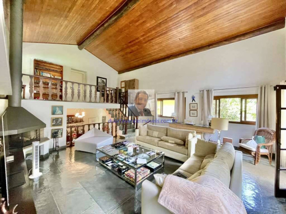 Imagem Casa com 4 Quartos à Venda, 413 m² em Chácara Eliana - Cotia Imagem Casa com 4 Quartos à Venda, 413 m² em Chácara Eliana - Cotia