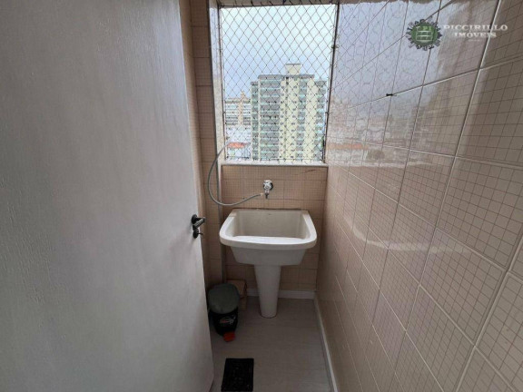 Imagem Apartamento com 2 Quartos à Venda, 61 m² em Vila Guilhermina - Praia Grande Imagem Apartamento com 2 Quartos à Venda, 61 m² em Vila Guilhermina - Praia Grande