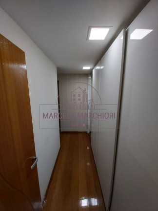 Imagem Apartamento com 4 Quartos à Venda, 340 m² em Itapuã - Vila Velha