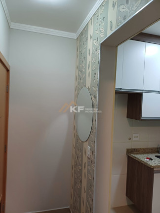 Imagem Apartamento com 2 Quartos à Venda, 63 m² em Nova Aliança - Ribeirão Preto Imagem Apartamento com 2 Quartos à Venda, 63 m² em Nova Aliança - Ribeirão Preto