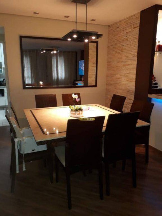Imagem Apartamento com 3 Quartos à Venda, 114 m² em Jardim - Santo André Imagem Apartamento com 3 Quartos à Venda, 114 m² em Jardim - Santo André