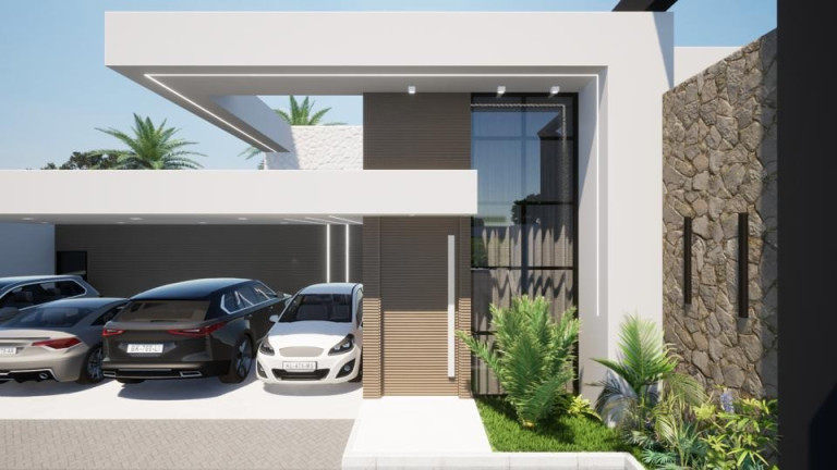 Imagem Casa com 4 Quartos à Venda, 300 m² em Setor Habitacional Arniqueira (águas Claras) - Brasília Imagem Casa com 4 Quartos à Venda, 300 m² em Setor Habitacional Arniqueira (águas Claras) - Brasília