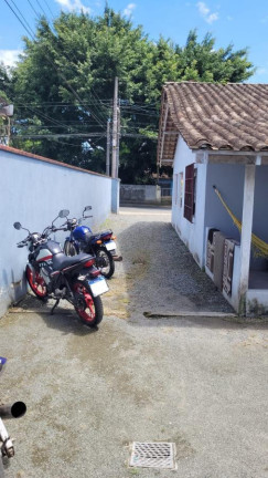 Imagem Casa com 3 Quartos à Venda, 120 m² em Guanabara - Joinville