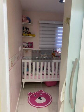 Imagem Apartamento com 3 Quartos à Venda, 68 m² em Vila Augusta - Guarulhos