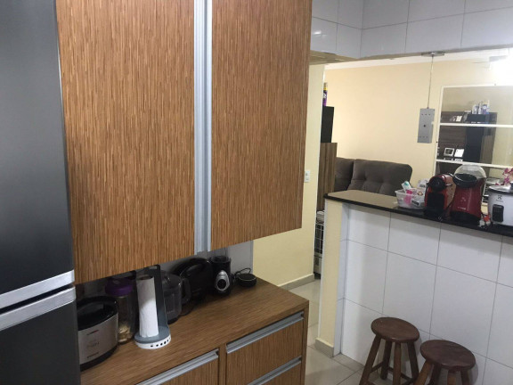 Imagem Apartamento com 2 Quartos à Venda, 68 m² em Taboão - São Bernardo Do Campo