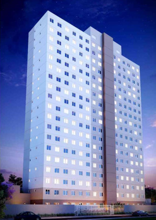 Imagem Apartamento com 1 Quarto à Venda, 24 m² em São Mateus - São Paulo Imagem Apartamento com 1 Quarto à Venda, 24 m² em São Mateus - São Paulo