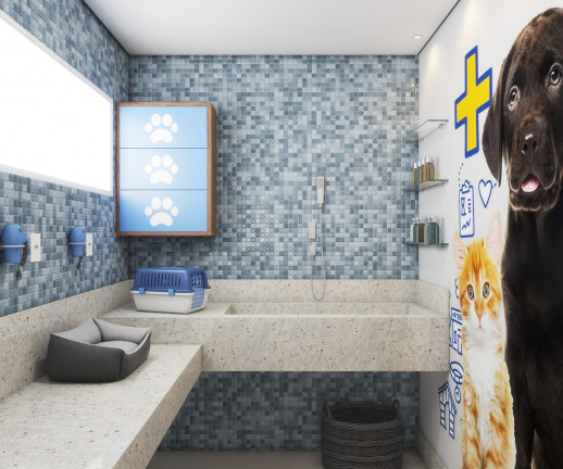 Imagem Apartamento com 1 Quarto à Venda, 71 m² em Praia De Itaparica - Vila Velha Imagem Apartamento com 1 Quarto à Venda, 71 m² em Praia De Itaparica - Vila Velha