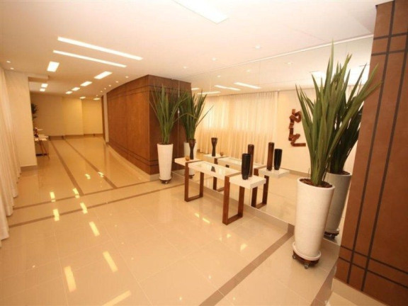 Apartamento com 2 Quartos à Venda, 64 m² em Fundação - São Caetano Do Sul