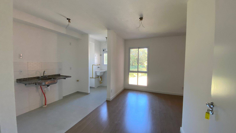 Imagem Apartamento com 3 Quartos à Venda, 64 m² em Jardim Carolina - Jundiaí