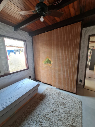 Imagem Casa com 5 Quartos à Venda, 181 m² em Barra Da Lagoa - Ubatuba