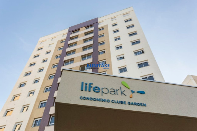 Apartamento com 3 Quartos à Venda, 76 m² em Marechal Rondon - Canoas