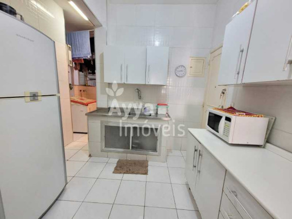 Imagem Apartamento com 3 Quartos à Venda, 96 m² em Laranjeiras - Rio De Janeiro Imagem Apartamento com 3 Quartos à Venda, 96 m² em Laranjeiras - Rio De Janeiro