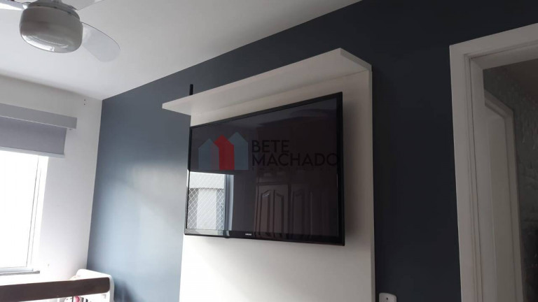 Imagem Apartamento com 2 Quartos para Alugar, 1 m² em Pimenteiras - Teresópolis
