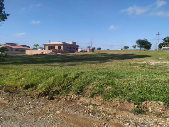Imagem Terreno à Venda, 450 m² em Condomínio Ninho Verde I - Porangaba Imagem Terreno à Venda, 450 m² em Condomínio Ninho Verde I - Porangaba