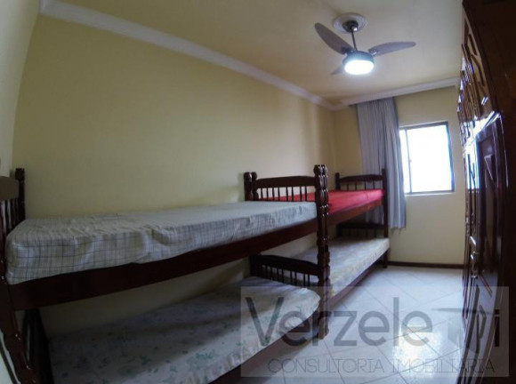 Imagem Apartamento com 4 Quartos para Temporada, 160 m² em Meia Praia - Itapema