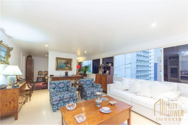 Apartamento com 3 Quartos à Venda, 149 m² em Itaim Bibi - São Paulo