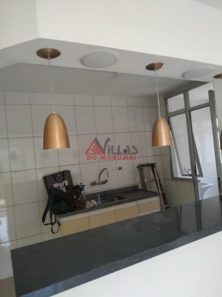 Imagem Apartamento com 2 Quartos à Venda, 68 m² em Vila Andrade - São Paulo Imagem Apartamento com 2 Quartos à Venda, 68 m² em Vila Andrade - São Paulo