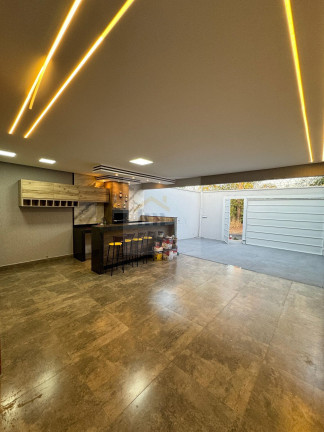 Imagem Casa com 3 Quartos à Venda, 130 m² em Setor Alto Do Vale - Goiânia