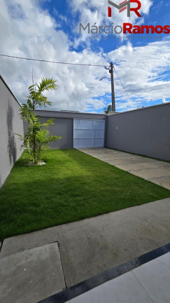 Imagem Casa com 3 Quartos à Venda, 93 m² em Vereda Tropical - Eusébio Imagem Casa com 3 Quartos à Venda, 93 m² em Vereda Tropical - Eusébio