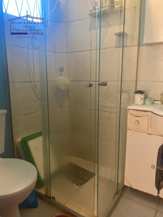 Imagem Imóvel com 2 Quartos à Venda, 39 m² em Campo Novo - Porto Alegre Imagem Imóvel com 2 Quartos à Venda, 39 m² em Campo Novo - Porto Alegre