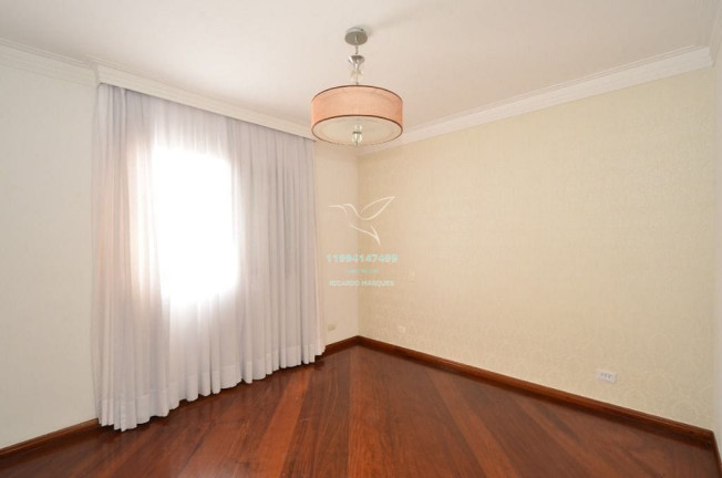 Imagem Apartamento com 2 Quartos à Venda, 120 m² em Perdizes - São Paulo