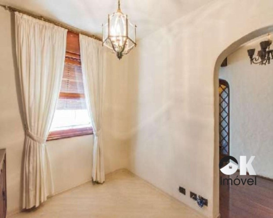 Imagem Apartamento com 3 Quartos à Venda, 244 m² em Jardim Paulista - São Paulo Imagem Apartamento com 3 Quartos à Venda, 244 m² em Jardim Paulista - São Paulo
