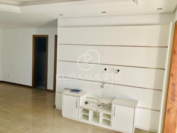 Imagem Apartamento com 3 Quartos à Venda, 139 m² em Marechal Rondon - Canoas