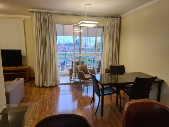 Imagem Apartamento com 2 Quartos à Venda, 69 m² em Parque Reboucas - São Paulo Imagem Apartamento com 2 Quartos à Venda, 69 m² em Parque Reboucas - São Paulo