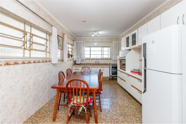 Imagem Casa com 4 Quartos à Venda,  em Vila Monumento - São Paulo