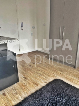 Imagem Imóvel com 1 Quarto à Venda, 25 m² em Santana - São Paulo Imagem Imóvel com 1 Quarto à Venda, 25 m² em Santana - São Paulo