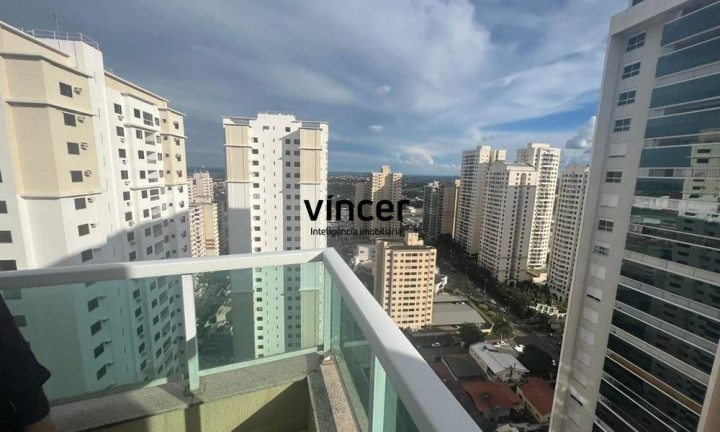 Imagem Apartamento com 4 Quartos à Venda, 193 m² em Alto Da Glória - Goiânia Imagem Apartamento com 4 Quartos à Venda, 193 m² em Alto Da Glória - Goiânia