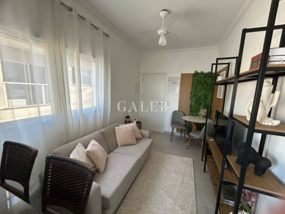 Imagem Imóvel com 2 Quartos à Venda, 54 m² em Centro - Atibaia Imagem Imóvel com 2 Quartos à Venda, 54 m² em Centro - Atibaia
