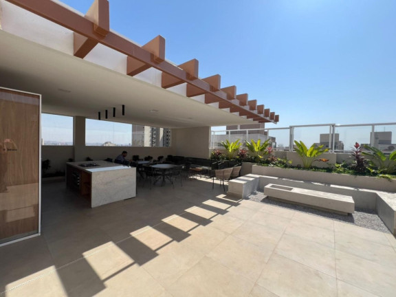 Imagem Apartamento com 1 Quarto para Alugar, 42 m² em Ribeirânia - Ribeirão Preto Imagem Apartamento com 1 Quarto para Alugar, 42 m² em Ribeirânia - Ribeirão Preto