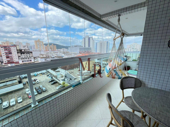 Imagem Apartamento com 2 Quartos à Venda, 87 m² em Boqueirão - Praia Grande Imagem Apartamento com 2 Quartos à Venda, 87 m² em Boqueirão - Praia Grande