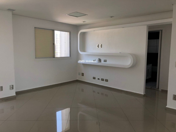 Imóvel com 3 Quartos à Venda, 81 m² em Vila Mariana - São Paulo