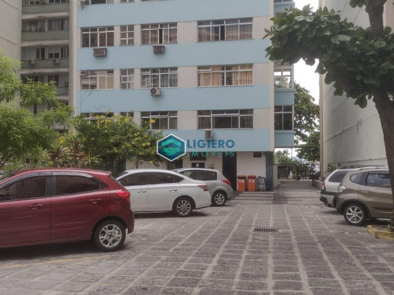 Imagem Apartamento com 3 Quartos à Venda, 180 m² em Icaraí - Niterói Imagem Apartamento com 3 Quartos à Venda, 180 m² em Icaraí - Niterói