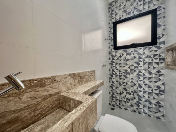 Imagem Casa de Condomínio com 3 Quartos à Venda, 90 m² em Horto Florestal - Sorocaba Imagem Casa de Condomínio com 3 Quartos à Venda, 90 m² em Horto Florestal - Sorocaba