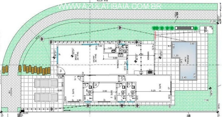 Imagem Casa com 3 Quartos à Venda, 165 m² em Condominio Buona Vita - Atibaia Imagem Casa com 3 Quartos à Venda, 165 m² em Condominio Buona Vita - Atibaia