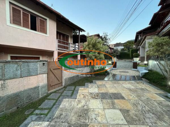 Imagem Casa com 3 Quartos à Venda, 146 m² em Agriões - Teresópolis Imagem Casa com 3 Quartos à Venda, 146 m² em Agriões - Teresópolis