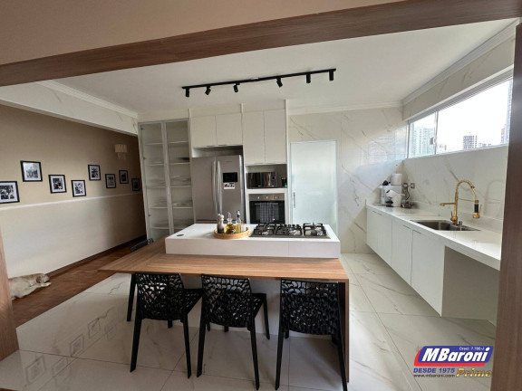Foto do imóvel Apartamento com 3 Quartos à Venda, 110 m² em Perdizes - São Paulo
