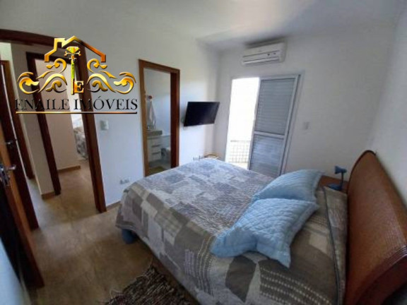 Imagem Imóvel com 3 Quartos à Venda, 130 m² em Itagua - Ubatuba