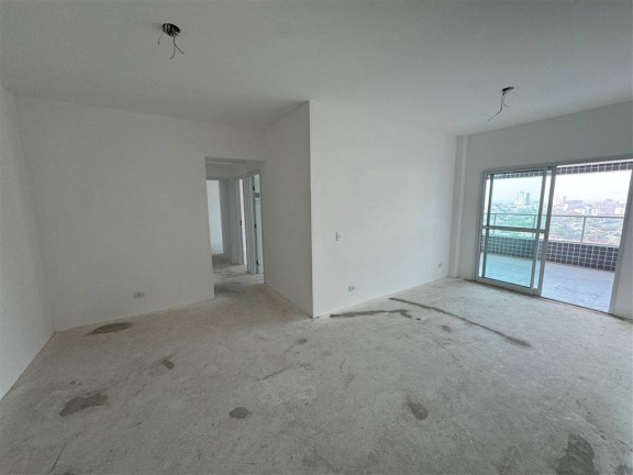 Imagem Apartamento com 3 Quartos à Venda, 113 m² em Caicara - Praia Grande Imagem Apartamento com 3 Quartos à Venda, 113 m² em Caicara - Praia Grande