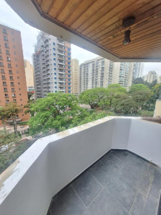 Imagem Apartamento com 2 Quartos para Alugar, 109 m² em Alphaville Centro Industrial E Empresarial/alphaville. - Barueri