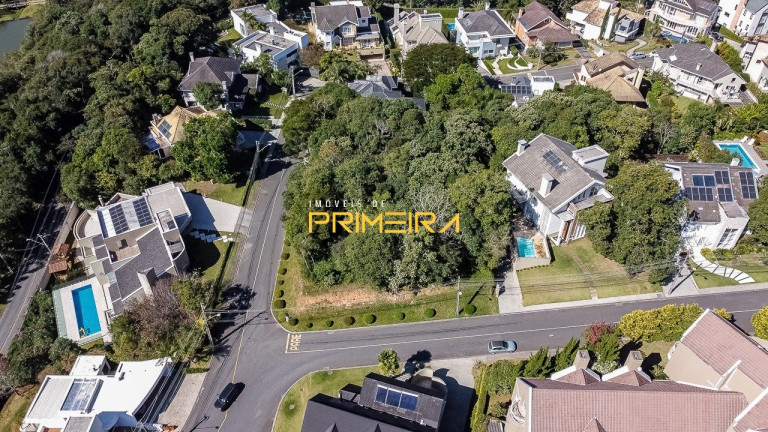 Imagem Terreno à Venda, 1.684 m² em São João - Curitiba