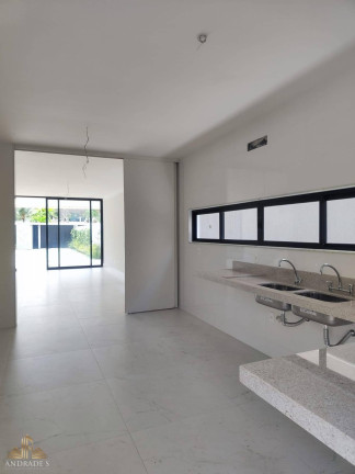 Imagem Casa de Condomínio com 5 Quartos à Venda, 380 m² em Barra Da Tijuca - Rio De Janeiro